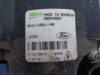 levá přední mlhovka na ford fiestu mk7, 2N11-15201-AB