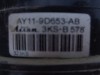 uklíkový filtr na ford fiestu mk7, AY11-9D653-AB