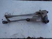 přední mechanismus stěračů na ford fiastu mk7