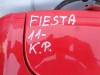 zadní kapota na ford fiastu mk7 , páté dveře