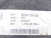 odhlučnění kapoty na citroen c4 picasso, 9654115880