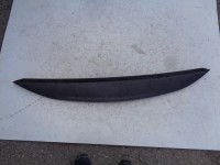 lišta na přední kapotu na citroen c4 gran picasso, 9655365180
