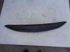 lišta na přední kapotu na citroen c4 gran picasso, 9655365180