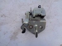 zadní zámek na páté dveře na škodu octávii II kombi, 1Z9827511C