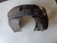 levé přední nadkolo na ford fiestu mk7, 8A61-16115BH