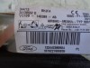 pravý boční střešní airbag pro ford fiest mk7, 34034396B