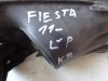 levá přední lišta do nárazníku na ford fiestu mk7 lift,