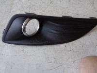levá přední lišta do nárazníku na ford fiestu mk7 lift,
