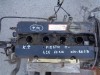 motor na ford fiestu mk7 1,25, SJNB