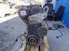 motor na ford fiestu mk7 1,25, SJNB