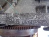 motor na ford fiestu mk7 1,25, SJNB