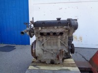 motor na ford fiestu mk7 1,25, SJNB