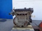 motor na ford fiestu mk7 1,25, SJNB