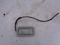 vnitřní světlo na fiat doblo II lift, interiérové
