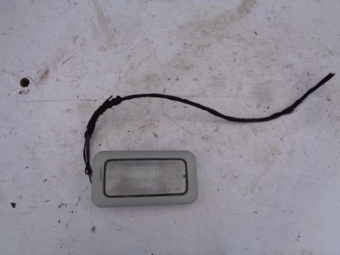 vnitřní světlo na fiat doblo II lift, interiérové