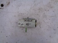 expanzní ventil pro klimatizaci na fiat doblo II lift, 52265690