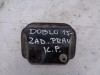 pravý zadní omezovač na dveře na fiat doblo II,