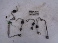 palivové trubky na fiat doblo II lift 1,6jtd,
