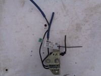 elektromagnetický ventil na fiat doblo II , 55228986