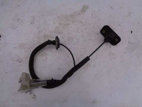 táhlo k blokování odsuvných dveří na fiat doblo II lift,