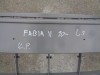 přední nárazník na škodu fabii II lift,