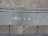 přední nárazník na škodu fabii II lift,