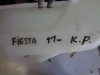 nádobka na ostřikovače na ford fiestu mk7,