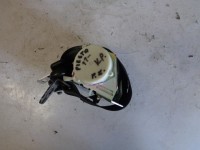 pravý zadní bezpečnostní pás na ford fiestu mk7,