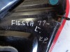 levé zadní světlo na ford fiestu mk7, lift,