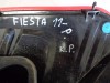pravé zadní světlo na ford fiestu mk7, lift