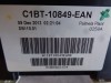 tachometr na ford fiestu mk7, C1BT-10849-EAN