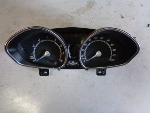 tachometr na ford fiestu mk7, C1BT-10849-EAN