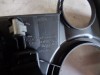 panel pro ovládání klimatizace na ford fiestu MK7, C1BB-18D422-CBW