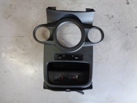 panel pro ovládání klimatizace na ford fiestu MK7, C1BB-18D422-CBW
