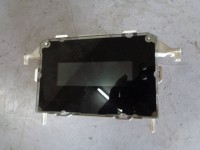 displej na autorádio na ford fiestu mk7, DN1T-18B955-AA