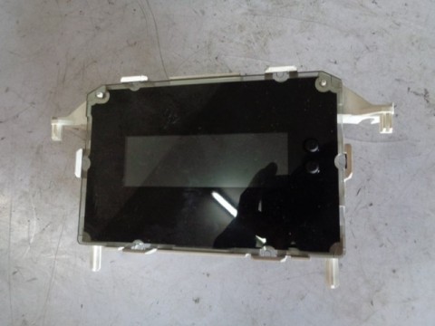 displej na autorádio na ford fiestu mk7, DN1T-18B955-AA