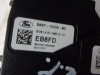 sdružený přepínač na ford fiestu mk7, EB80FD, 8A6T-13335-BC