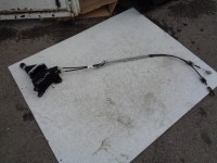 rychlostní páka na ford fiestu mk7, C9B7A230292