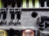 pojistková skříňka na ford fiestu mk7, 8V5114B144BA