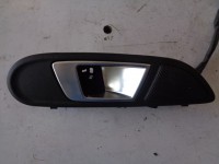 pravá přední vnitřní klika na ford fiestu mk7,