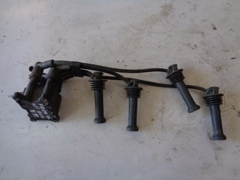 zapalovací cívka na ford fiestu mk7, CM5612029FC