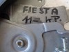 páka na ruční brzdu na ford fiestu mk7,