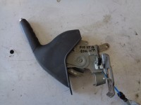 páka na ruční brzdu na ford fiestu mk7,