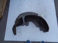 pravé zadní nadkolo na ford fiestu mk7,