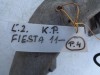 levé zadní nadkolo na ford fiestu mk7