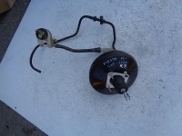 brzdový posilovač na ford fiestu mk7, 8V51-2B195-LF