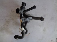 hadice na vodu pro fiat doblo II 1,6jtd, lift,