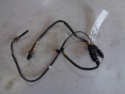 lambda sonda fiat doblo II lift 1,6jtd, 55261905, 55218487