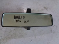 vnitřní zpětné zrcátko na fiat doblo II lift,