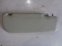 levé přední clonitko pro fiat doblo II lift,